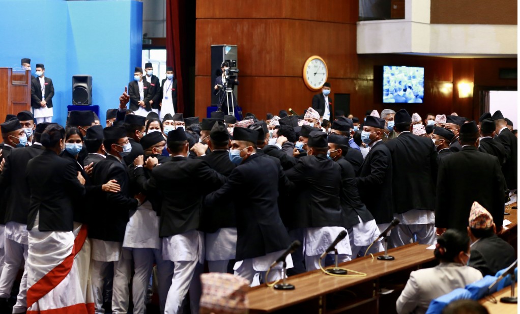 फायल फोटो : गुगलबाट