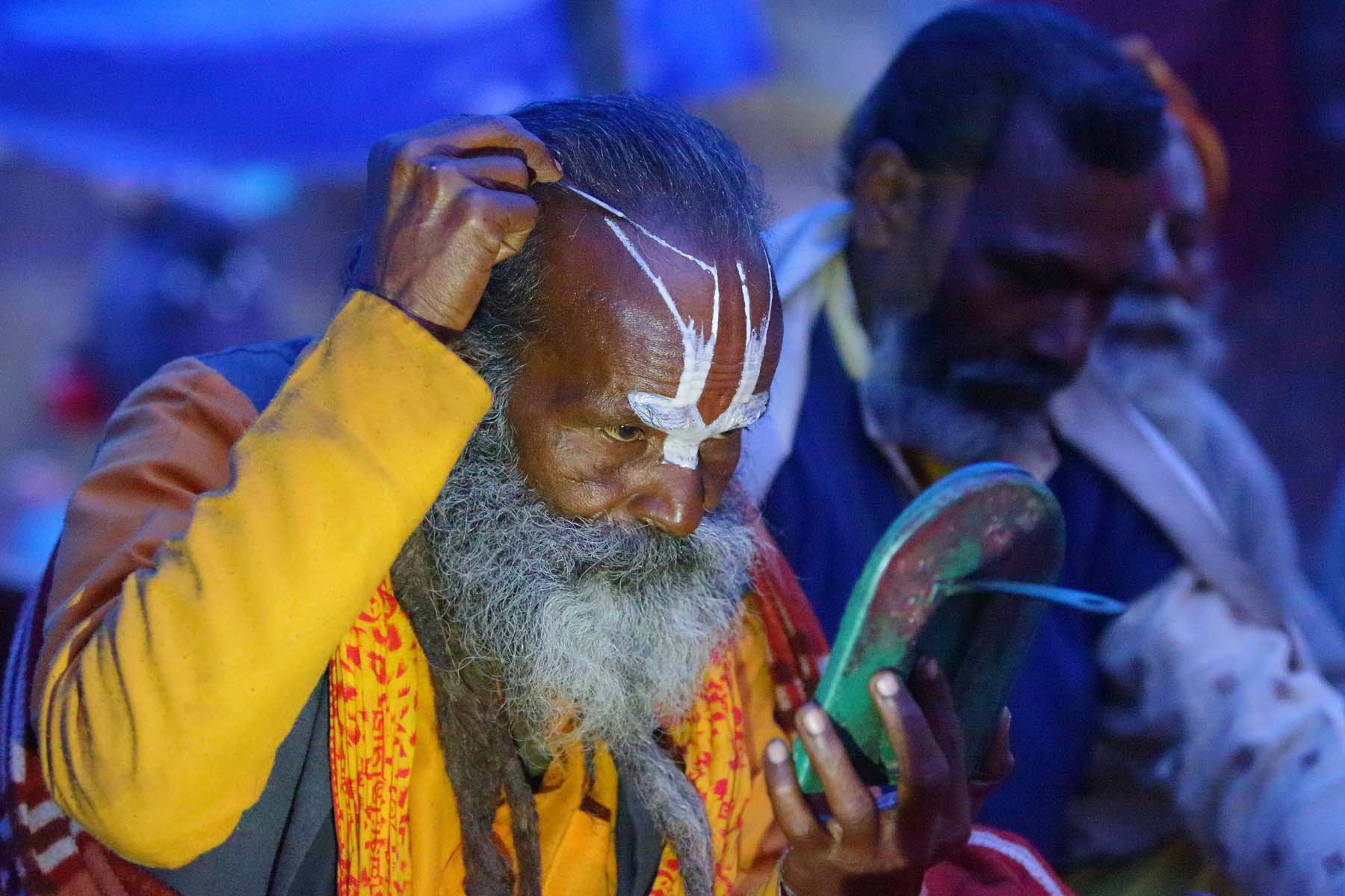 Photo : Laxmi Prasad Ngakhusi 